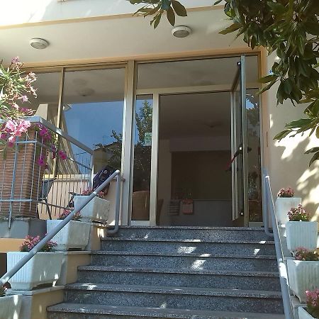 K2 Hotel Cattolica Exterior photo