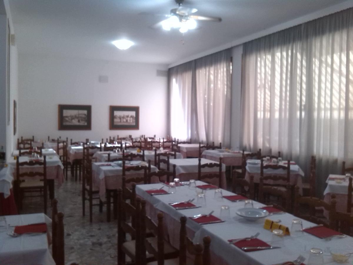 K2 Hotel Cattolica Exterior photo