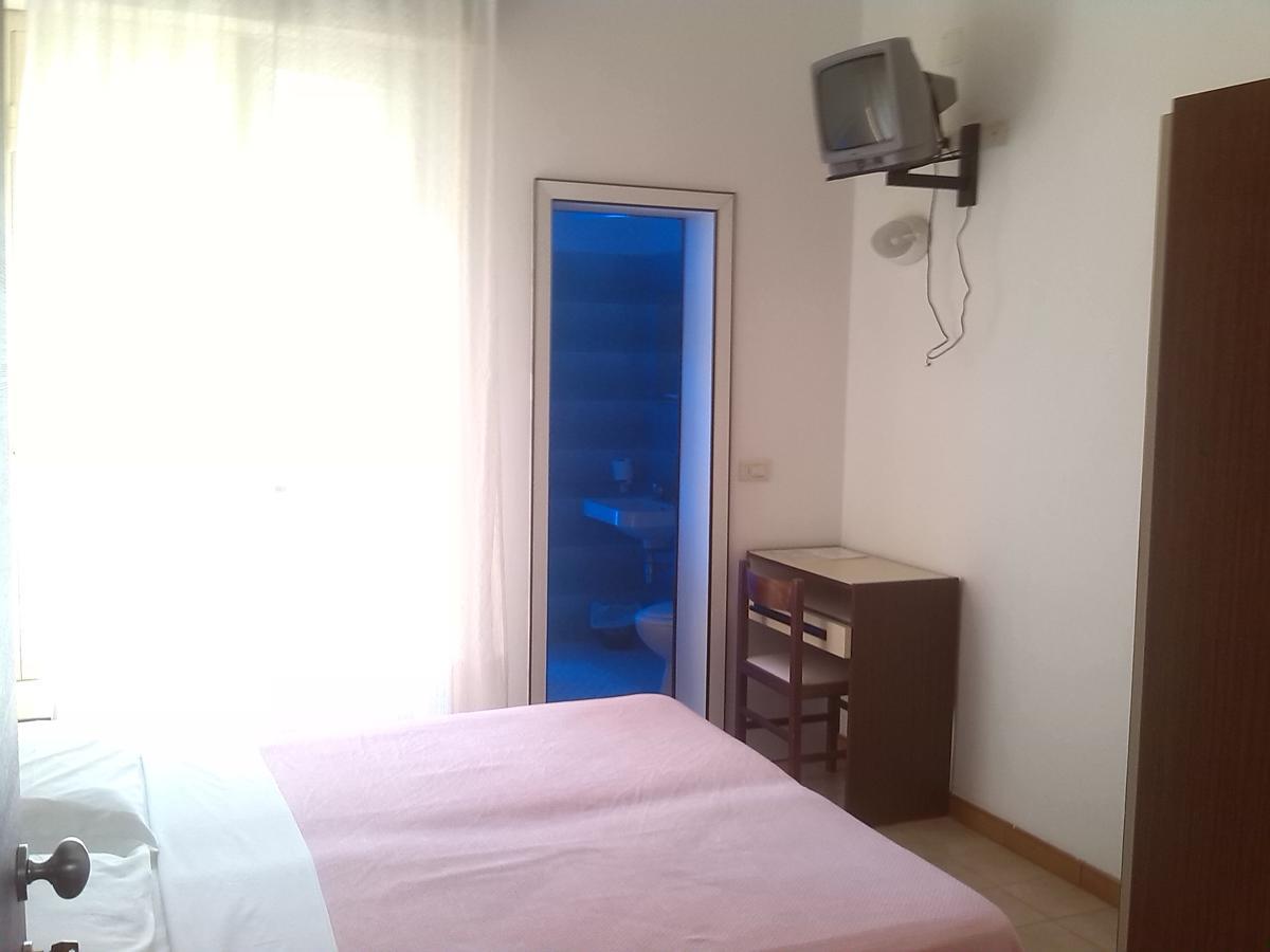 K2 Hotel Cattolica Exterior photo