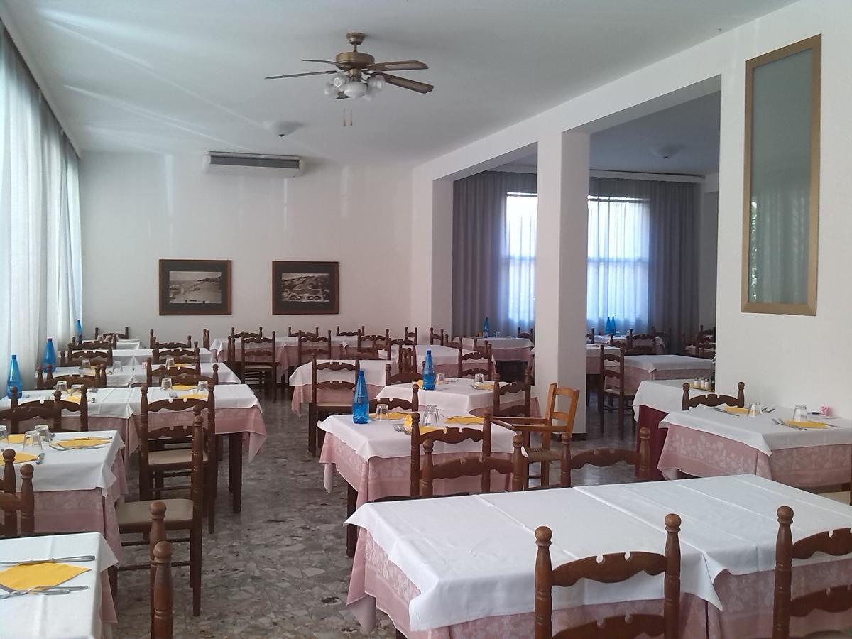 K2 Hotel Cattolica Exterior photo