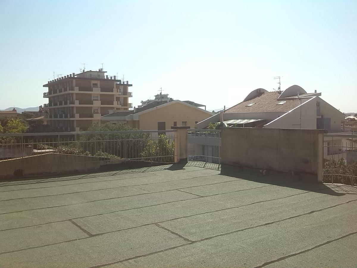 K2 Hotel Cattolica Exterior photo