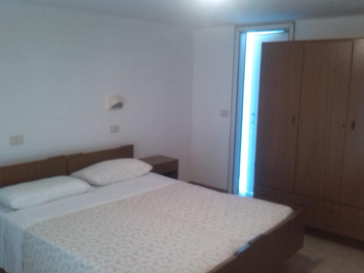 K2 Hotel Cattolica Exterior photo