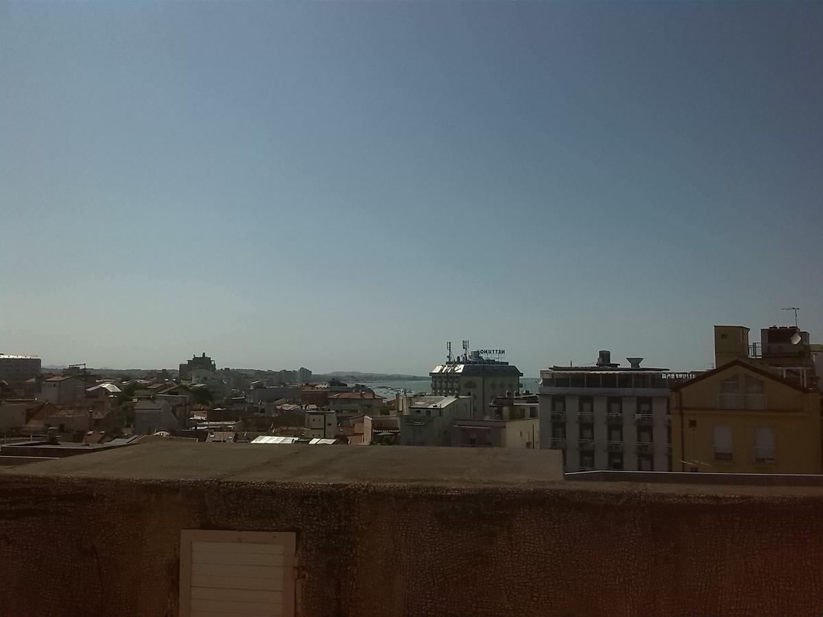 K2 Hotel Cattolica Exterior photo
