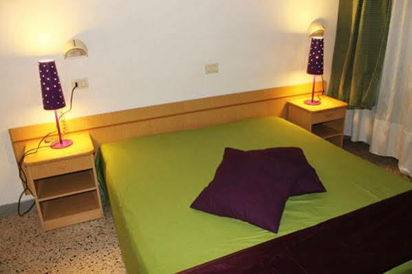 K2 Hotel Cattolica Exterior photo