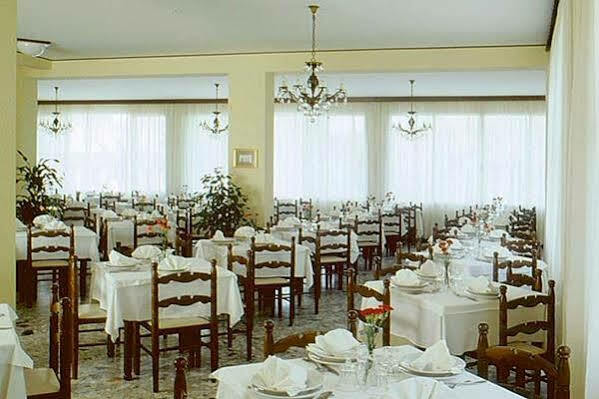 K2 Hotel Cattolica Exterior photo